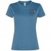  Slam Sport T-Shirt für Damen