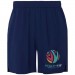  Murray Sportshorts Unisex 