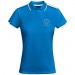  Tamil Sport Poloshirt für Damen