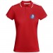  Tamil Sport Poloshirt für Damen