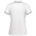 Tamil Sport Poloshirt für Damen