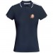  Tamil Sport Poloshirt für Damen