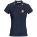  Tamil Sport Poloshirt für Damen