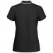  Tamil Sport Poloshirt für Damen