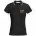  Tamil Sport Poloshirt für Damen