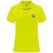  Monzha Sport Poloshirt für Damen