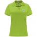  Monzha Sport Poloshirt für Damen