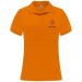 Monzha Sport Poloshirt für Damen
