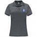  Monzha Sport Poloshirt für Damen