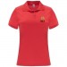  Monzha Sport Poloshirt für Damen
