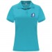  Monzha Sport Poloshirt für Damen