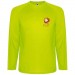  Montecarlo Langarm Sport-Shirt für Männer