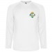  Montecarlo Langarm Sport-Shirt für Männer