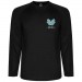  Montecarlo Langarm Sport-Shirt für Männer