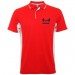  Montmelo Sport Poloshirt Unisex 
