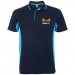  Montmelo Sport Poloshirt Unisex 