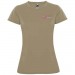  Montecarlo Sport T-Shirt für Damen