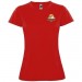  Montecarlo Sport T-Shirt für Damen