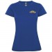  Montecarlo Sport T-Shirt für Damen