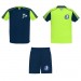  Juve Sport-Set Unisex 