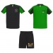  Juve Sport-Set Unisex 