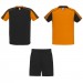 orangeschwarz