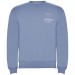  Clasica Sweatshirt mit Rundhalsausschnitt Unisex