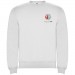  Clasica Sweatshirt mit Rundhalsausschnitt Unisex