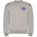  Clasica Sweatshirt mit Rundhalsausschnitt Unisex