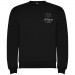  Clasica Sweatshirt mit Rundhalsausschnitt Unisex