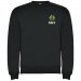  Clasica Sweatshirt mit Rundhalsausschnitt Unisex