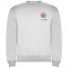 Clasica Sweatshirt mit Rundhalsausschnitt Unisex