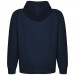 Vinson Kapuzenpullover aus Bio-Baumwolle Unisex