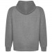  Vinson Kapuzenpullover aus Bio-Baumwolle Unisex