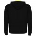  Fuji Kaputzensweatjacke Unisex