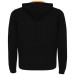  Fuji Kaputzensweatjacke Unisex