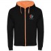  Fuji Kaputzensweatjacke Unisex