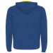  Fuji Kaputzensweatjacke Unisex
