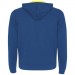  Fuji Kaputzensweatjacke Unisex