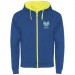  Fuji Kaputzensweatjacke Unisex
