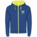  Fuji Kaputzensweatjacke Unisex