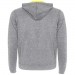  Fuji Kaputzensweatjacke Unisex