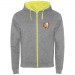 Fuji Kaputzensweatjacke Unisex