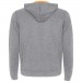  Fuji Kaputzensweatjacke Unisex