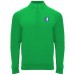  Epiro Half-Zip Sweatshirt Unisex
