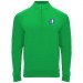  Epiro Half-Zip Sweatshirt Unisex