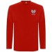  Extreme Langarmshirt für Herren