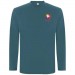  Extreme Langarmshirt für Herren