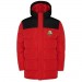  Tallin Steppjacke Unisex