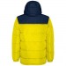  Tallin Steppjacke Unisex